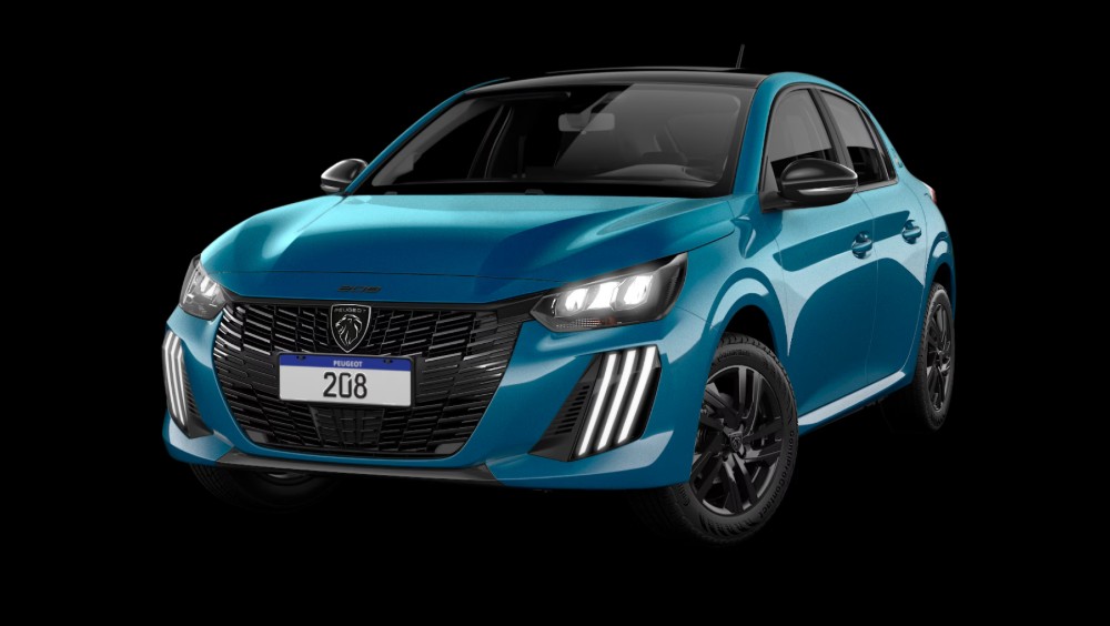 Peugeot 208 Style — foto 2
